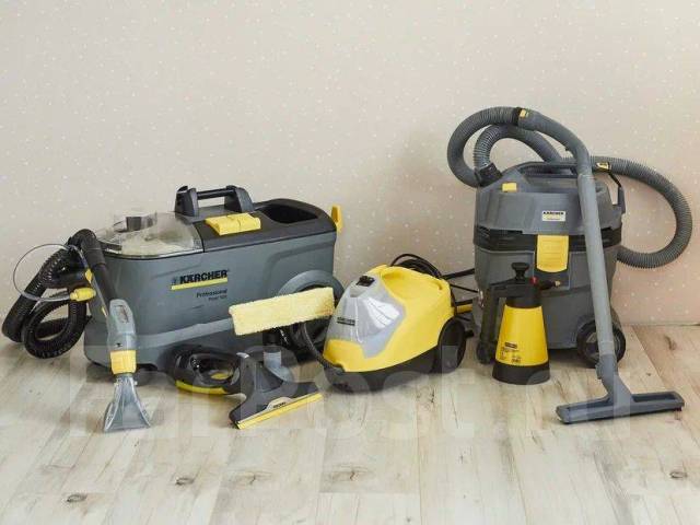 Клининг. Клининговые услуги. Уборка квартир, помещений. Химчистка во ...