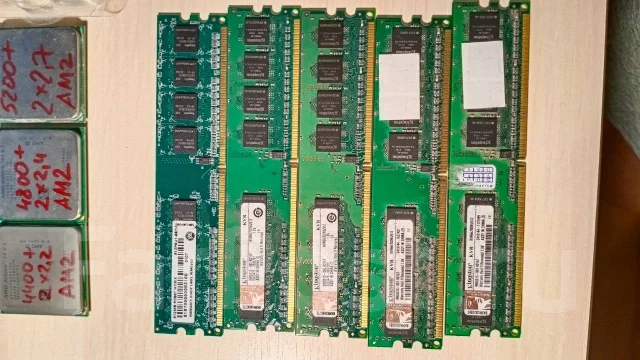 AMD Athlon 64 X2 ����