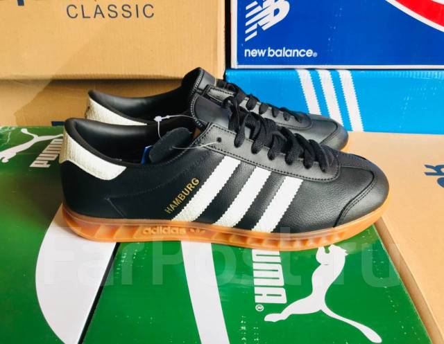 Adidas hamburg 42 store