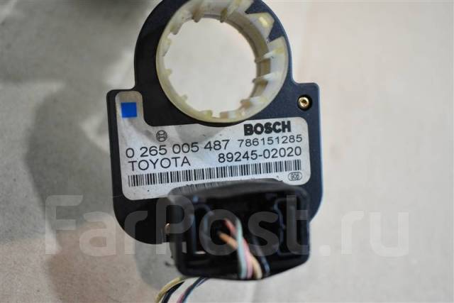 Калибровка руля тойота авенсис - 81 фото