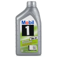 Mobil 1 ESP