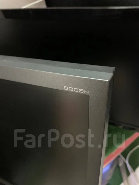 Acer. 20", ���������� �� (LCD, LED, QLED) ����