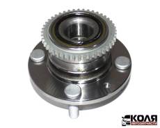 ������� ������� ������ LR ABS Mazda Familia BG3P (NSTK) B6032615XA ����