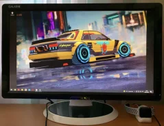 Galatec. 23" ����