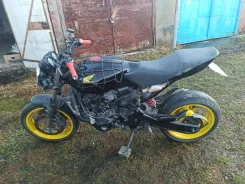 Honda Hornet ����