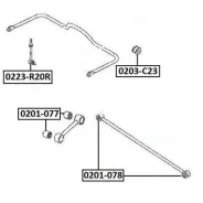 ���� ������������� ������ Asva 0223-R20R 0223R20R ����
