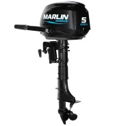 Marlin. 5,00��.�., 4-�������, ����������, ���� S (381 ��), 2022 ��� ����