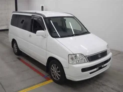 Honda Stepwgn. �������, ��������, 2.0 (135��.�.), ������, 56 000����. ��, �/�, ��� ���. ��� ����� �� ������������ ����