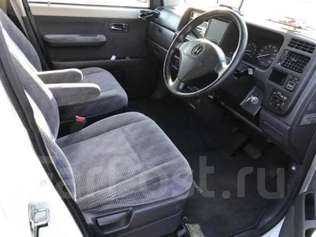 Honda Stepwgn. �������, ��������, 2.0 (135��.�.), ������, 56 000����. ��, �/�, ��� ���. ��� ����� �� ������������ ����