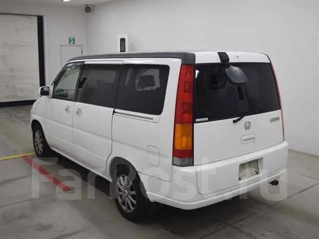 Honda Stepwgn. �������, ��������, 2.0 (135��.�.), ������, 56 000����. ��, �/�, ��� ���. ��� ����� �� ������������ ����