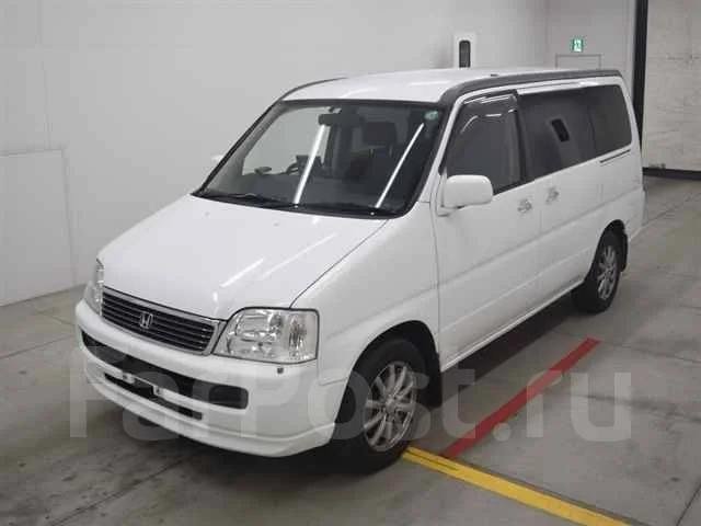 Honda Stepwgn. �������, ��������, 2.0 (135��.�.), ������, 56 000����. ��, �/�, ��� ���. ��� ����� �� ������������ ����
