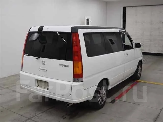 Honda Stepwgn. �������, ��������, 2.0 (135��.�.), ������, 56 000����. ��, �/�, ��� ���. ��� ����� �� ������������ ����