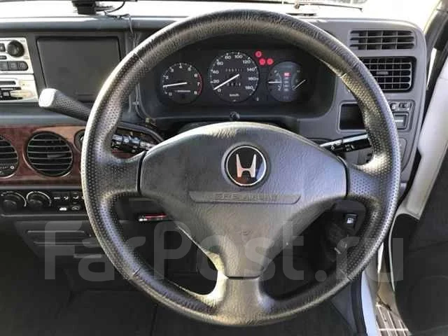 Honda Stepwgn. �������, ��������, 2.0 (135��.�.), ������, 56 000����. ��, �/�, ��� ���. ��� ����� �� ������������ ����