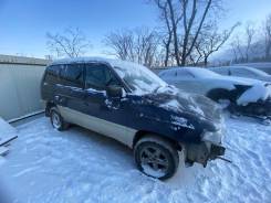 Mazda MPV. LVLR, WLT 