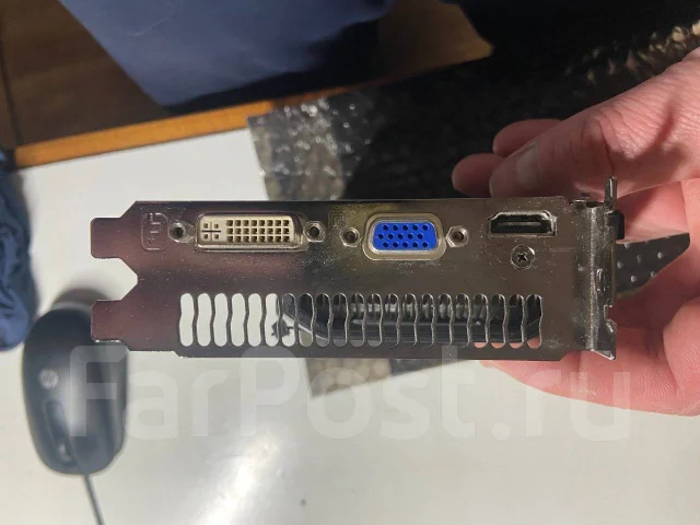GeForce GTX 550 Ti ����