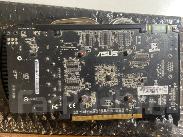 GeForce GTX 550 Ti ����