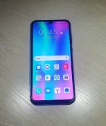 Honor 10 Lite. �/�, 3G, 4G LTE, Dual-SIM, NFC ����