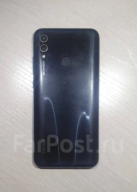 Honor 10 Lite. �/�, 3G, 4G LTE, Dual-SIM, NFC ����