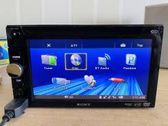 Sony XAV-64BT ����