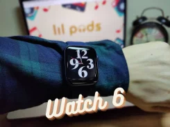 Apple Watch Series 6. ��� ����� �� ������������ ����