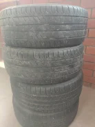 Dunlop Enasave 050. ������, 2013 ���, �/�, ����� 20�% ����