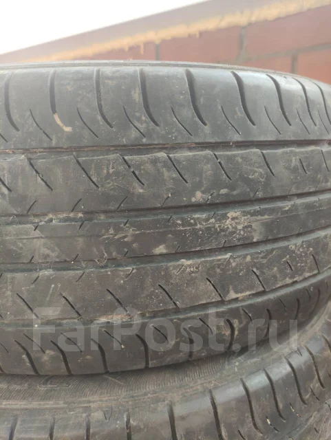 Dunlop Enasave 050. ������, 2013 ���, �/�, ����� 20 % ����