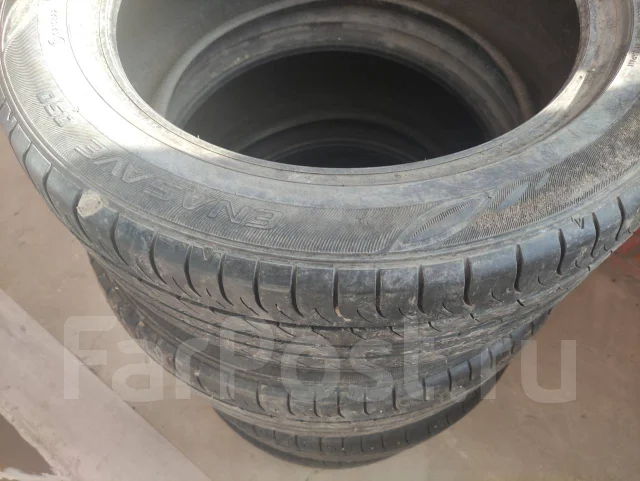 Dunlop Enasave 050. ������, 2013 ���, �/�, ����� 20 % ����