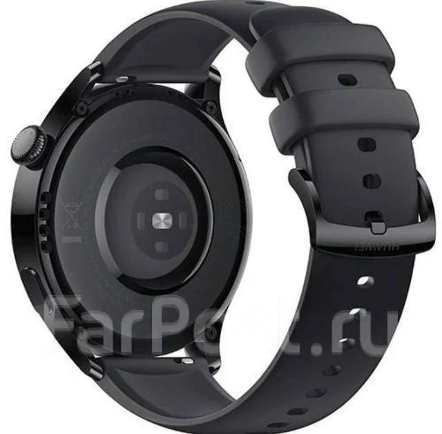 Huawei Watch 3 ����