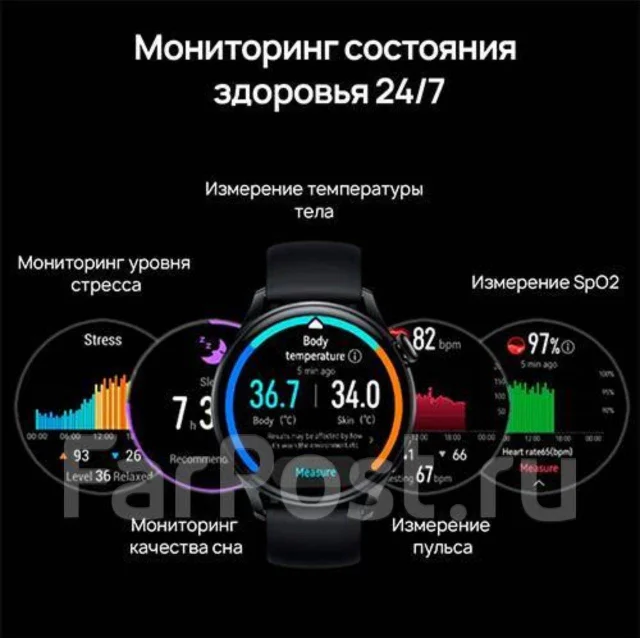 Huawei Watch 3 ����