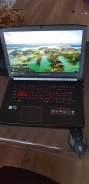 Acer Predator Helios 300. 17.3", 4����, ��� 16 ��, ���� 1 000���, WiFi: 1, Bluetooth: 1, ����������� �� 6��. ����