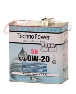 Techno Power. 0W-20, �������������, 3��. ����