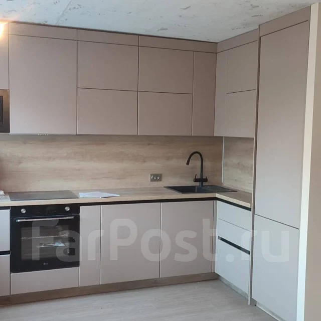 Изготовление кухонной мебели, изготовление кухонных гарнитуров, фасадов ...