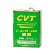 Techno Power. CVT (��� ����������), 4,00��. ����