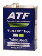 Techno Power. ATF (��� ����), 4,00��. ����