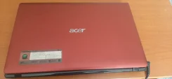 Acer Aspire 5750G. 15.6", 2,5����, ��� 8 ��, ���� 500���, WiFi ����