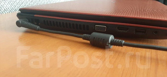 Acer Aspire 5750G. 15.6", 2,5����, ��� 8 ��, ���� 500���, WiFi: 1 ����