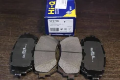 ������� ��������� �������� Sangsin Brake SP1728 SP1728 ����
