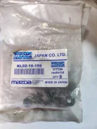 ������������ �������� Mazda Demio KL0210155 ����