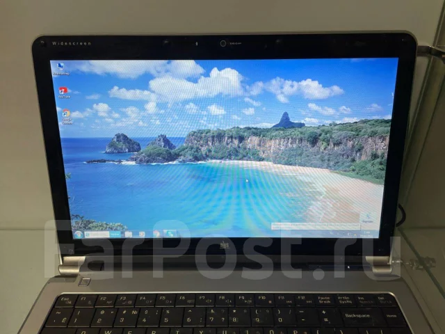 DNS. 15", ��� 2048 ��, ���� 300���, WiFi: 1, Bluetooth: 1 ����