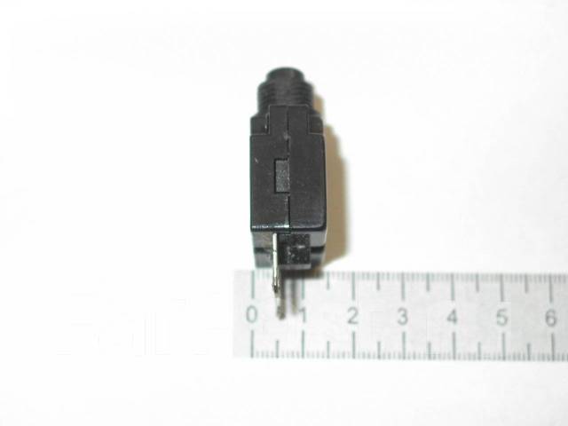 Предохранитель (автомат) ST-101E 10A 250V - Запчасти и аксессуары во ...