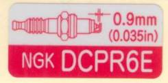 �������� ������������ ������ DCPR6E TOHATSU 3H6-72026-0 ����
