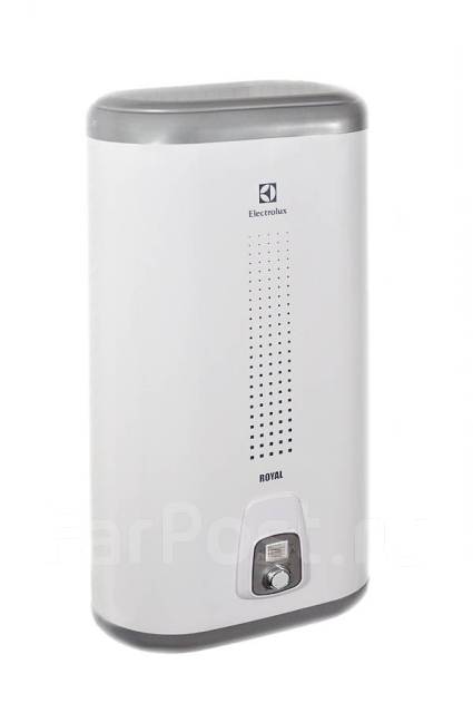 Водонагреватель Electrolux EWH-50 Royal, 50 л. новый, в наличии. Цена ...