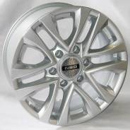 Neo TL 732. 7.5x17", 6x139.7, ET25,  106,1. 