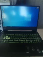 Asus TUF Gaming F15. ��� 16 ��, WiFi, Bluetooth ����