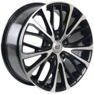 RST R027. 7.5x17", 5x114.3, ET45,  60,1. 