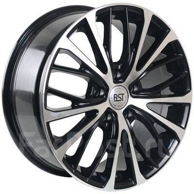 RST R027. 7.5x17", 5x114.3, ET45,  60,1. 