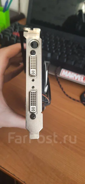 GeForce 9800 GT ����