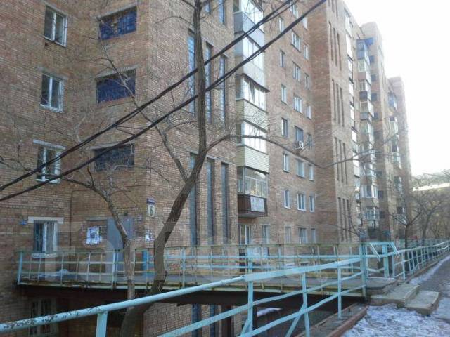 Азарт пушкинская ул 6 фото 3-комнатная, улица Пушкинская 6, север, юг, 12 этажей, 3 этаж, 60,0 кв. м. Цена: