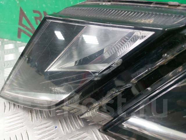 Как снять фару шкода октавия а7 рестайлинг Фара Skoda Octavia 2017-2020 5E1941015F 3 A7 (5E), левая купить в Москве по цене
