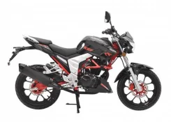 Regulmoto Raptor 250. 250����. ��., ��������, ���������, ��� ������� ����